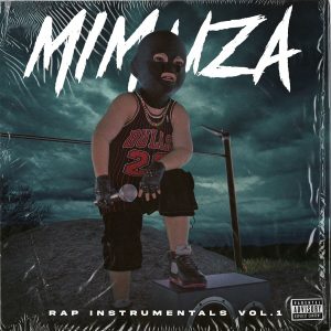 Mc Ceja – Mi Muza – Rap Instrumentals, Vol. 1